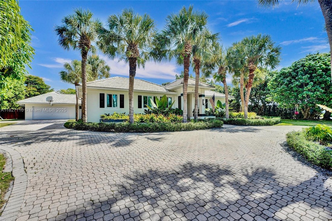 House in Coral Gables, Florida, United States 3 - 16500229