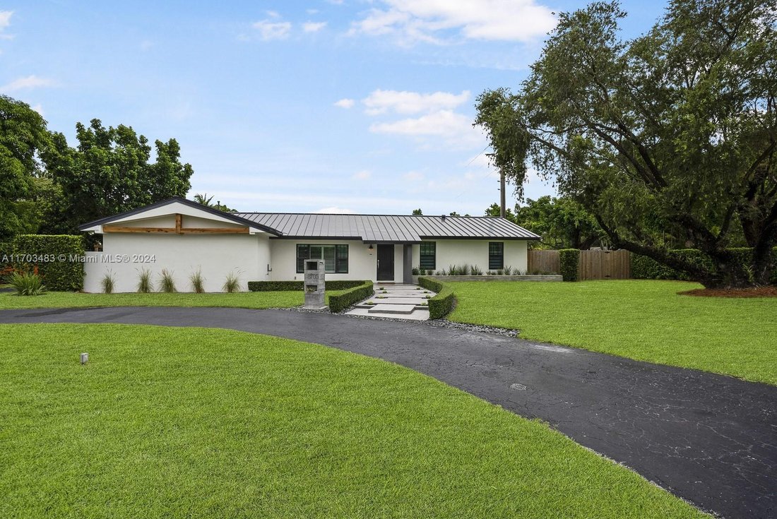 House in Cutler Bay, Florida, United States 1 - 16498770