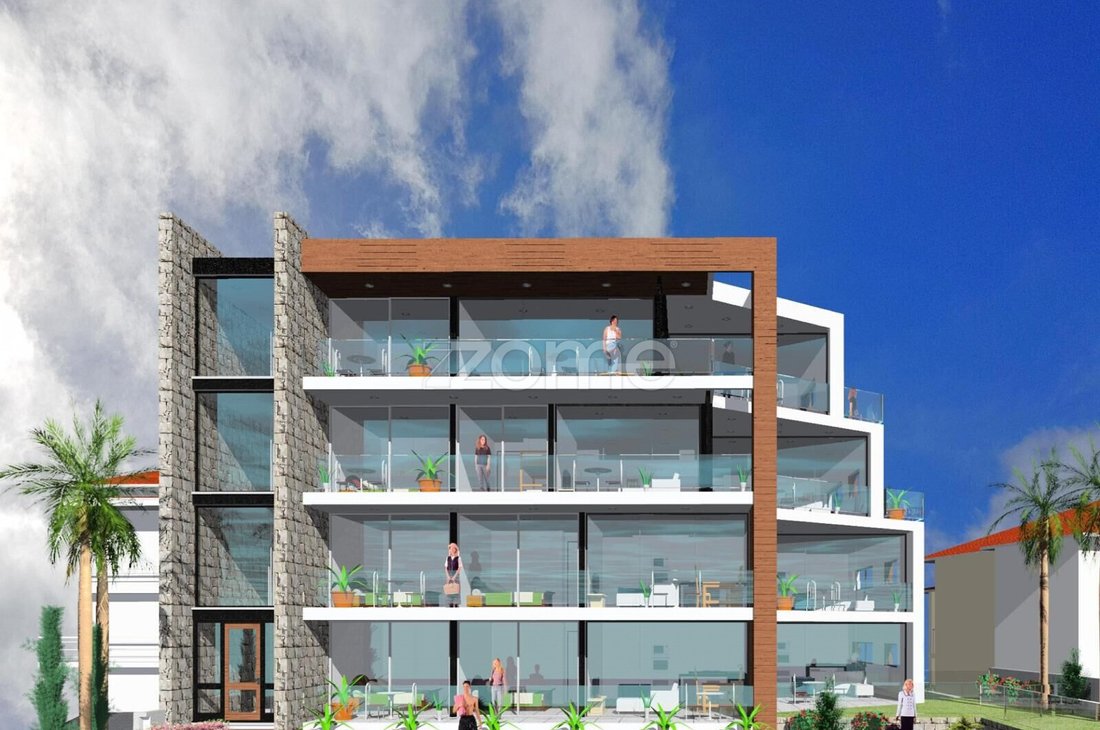 Apartment in Canhas, Madeira, Portugal 4 - 16502805