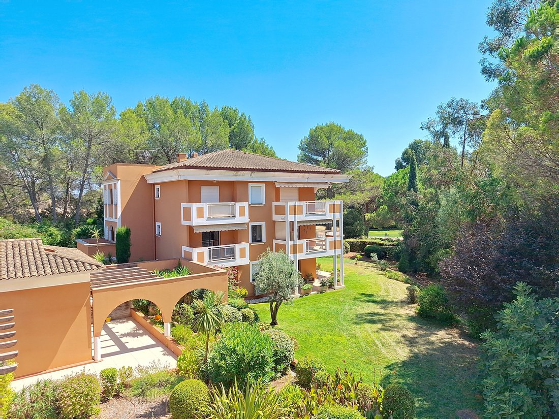 Apartment in Le Dramont-Agay-Anthéor-Le Trayas, Saint-Raphaël, France 4 - 16502121