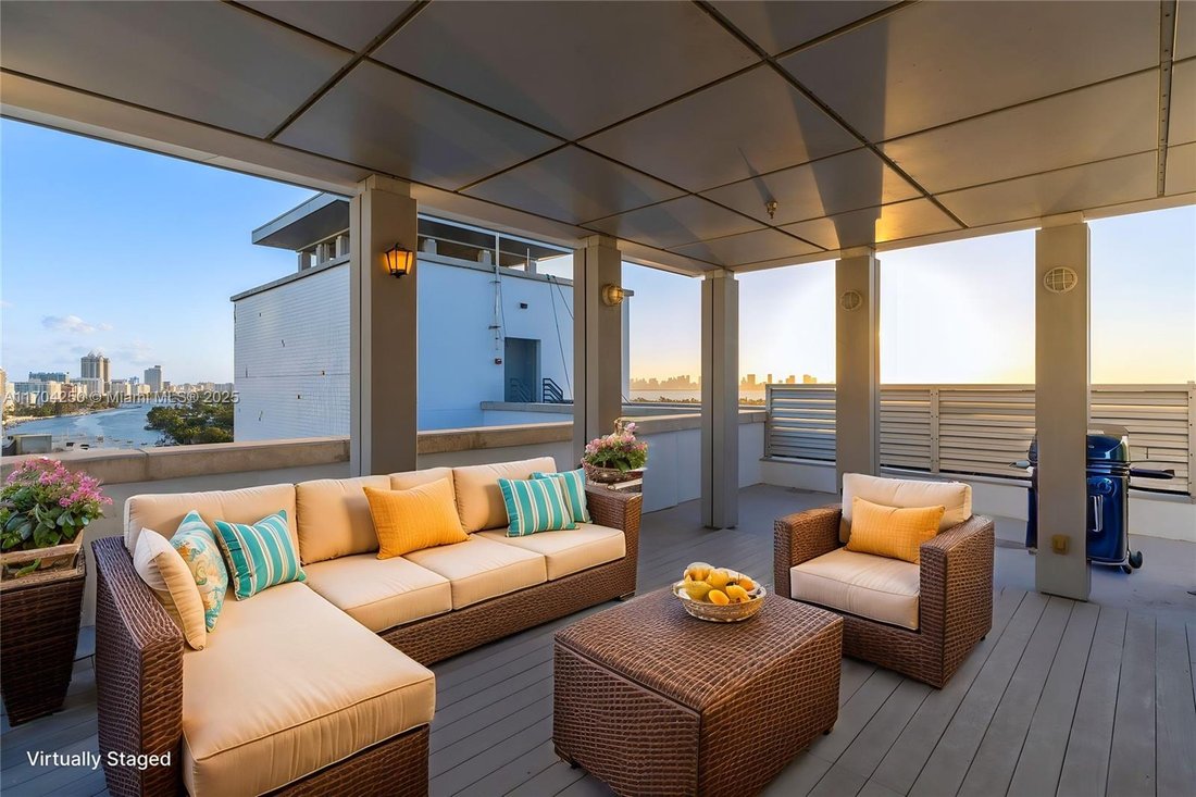 Condo in Miami Beach, Florida, United States 3 - 16500046
