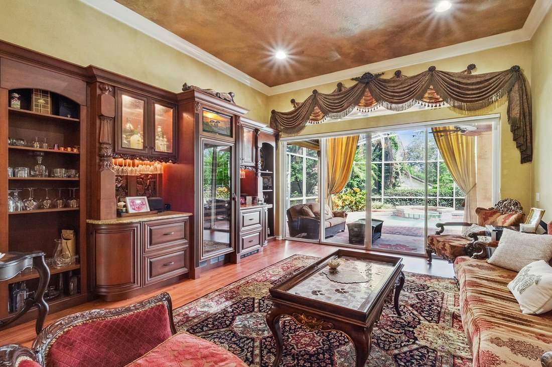 House in Orlando, Florida, United States 5 - 16500707