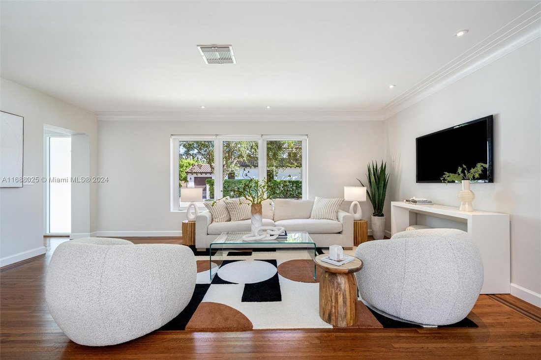House in Miami, Florida, United States 3 - 16500141