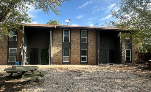 Austin, Texas, United States 1