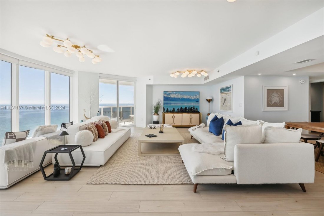Condo in Golden Beach, Florida, United States 5 - 16499944