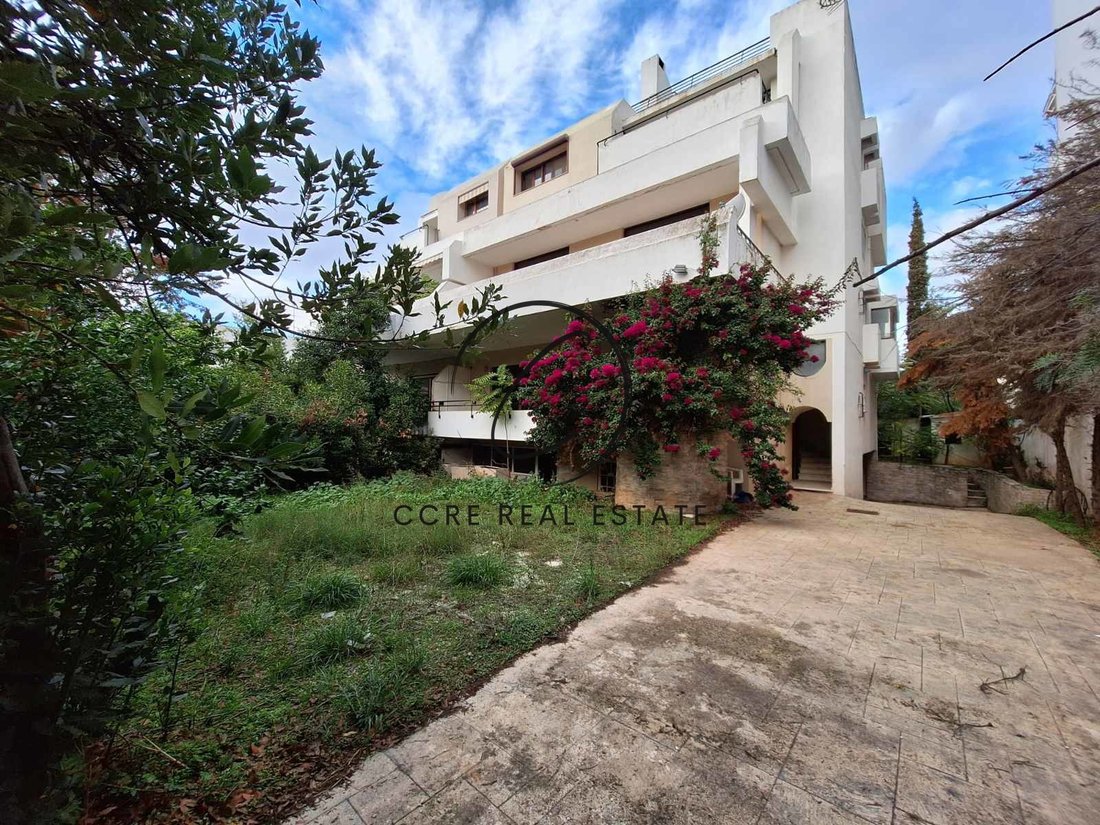 House in Pefki, Attica, Greece 1 - 16503240