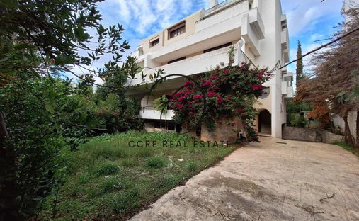 House in Pefki, Attica, Greece 1