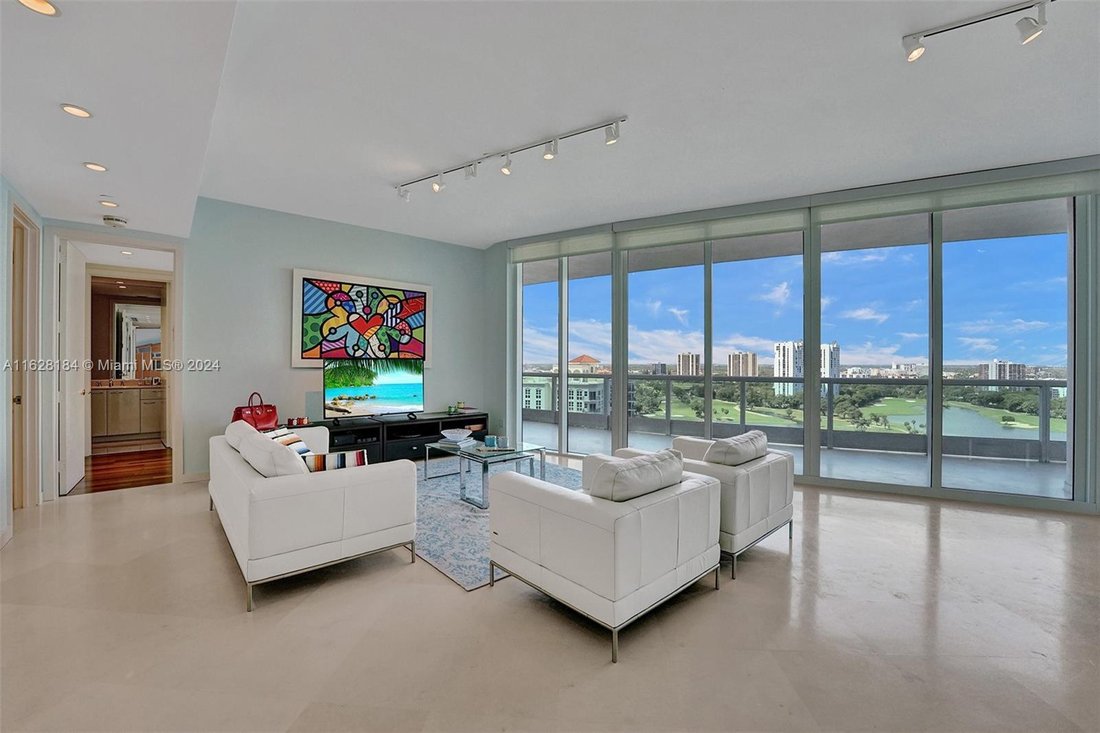 Condo in Aventura, Florida, United States 5 - 16498749