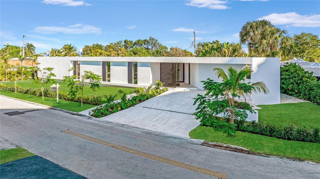 House in North Miami Beach, Florida, United States 1 - 16499212