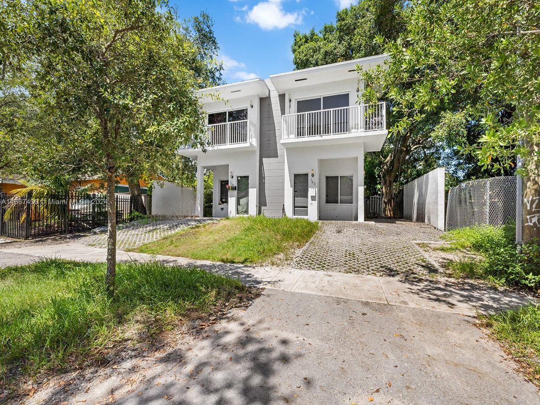 House in Miami, Florida, United States 2 - 16500329