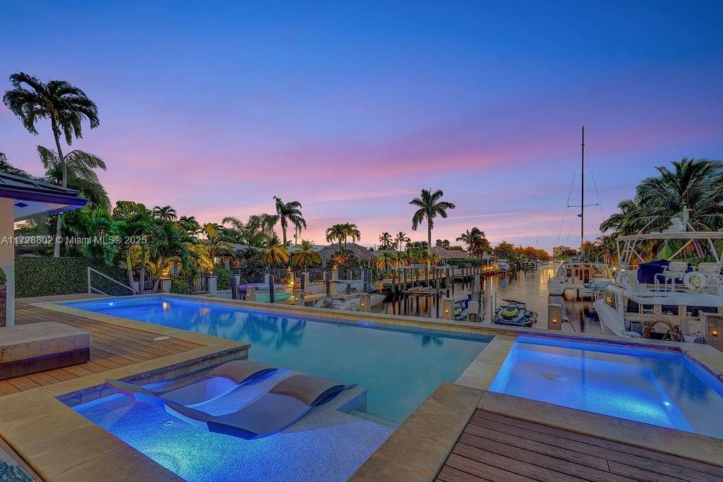 House in Hillsboro Beach, Florida, United States 5 - 16499643