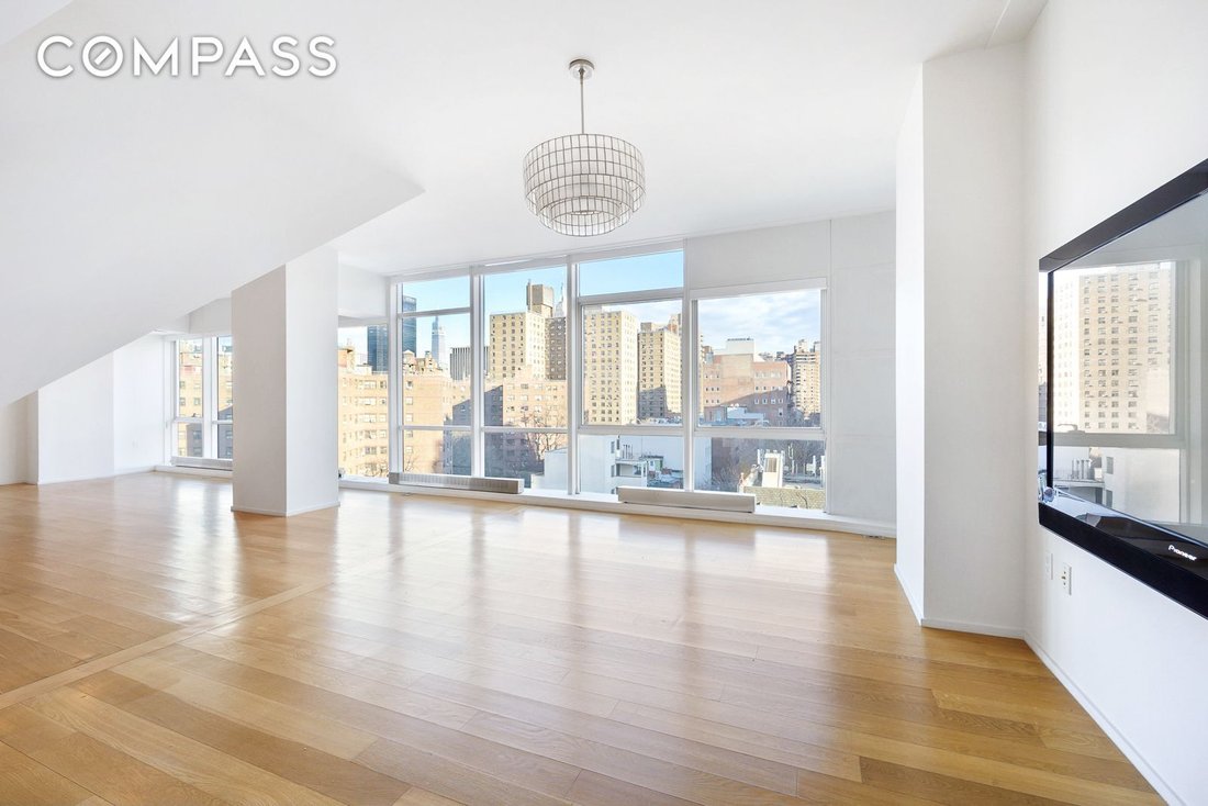 Condo in New York, New York, United States 3 - 16499531