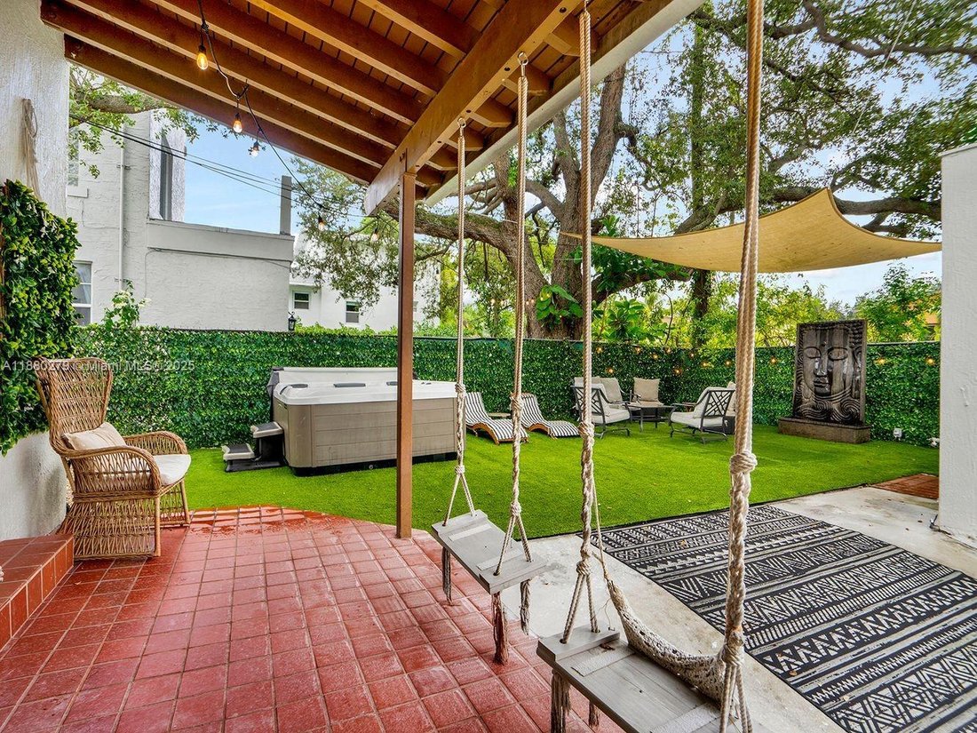 House in Miami, Florida, United States 4 - 16500365