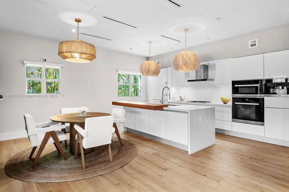 Townhouse in Miami Beach, Florida, United States 2 - 16500496