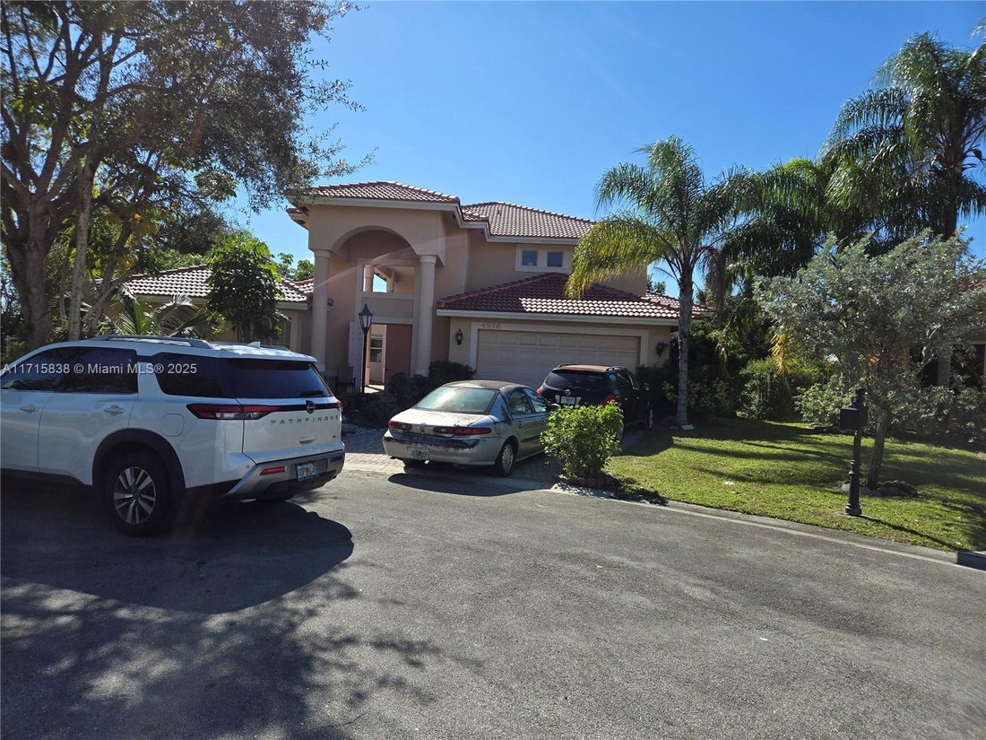 House in Parkland, Florida, United States 3 - 16498948