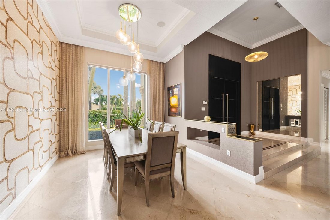 House in Miami, Florida, United States 4 - 16500118