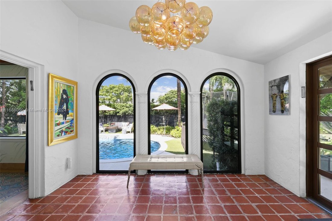 House in Miami Beach, Florida, United States 3 - 16498799