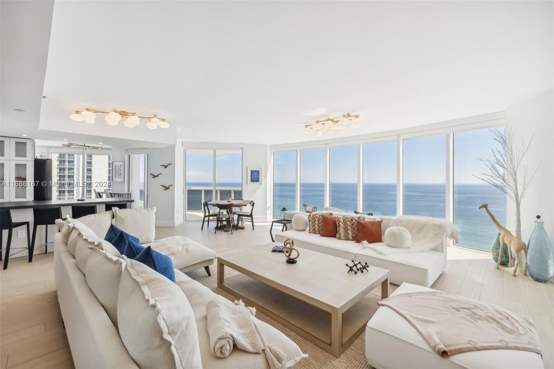 Condo in Golden Beach, Florida, United States 3 - 16499944
