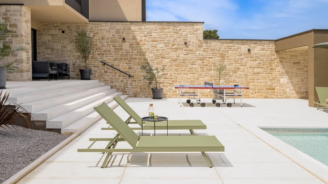 Villa in Rovinjsko Selo, Istria County, Croatia 5 - 16502738