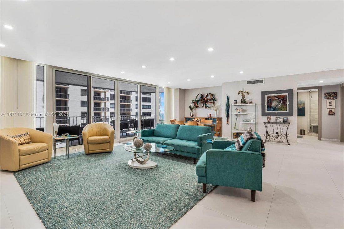 Condo in Bal Harbour, Florida, United States 5 - 16499784