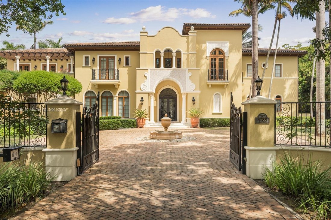 House in Coral Gables, Florida, United States 2 - 16500350