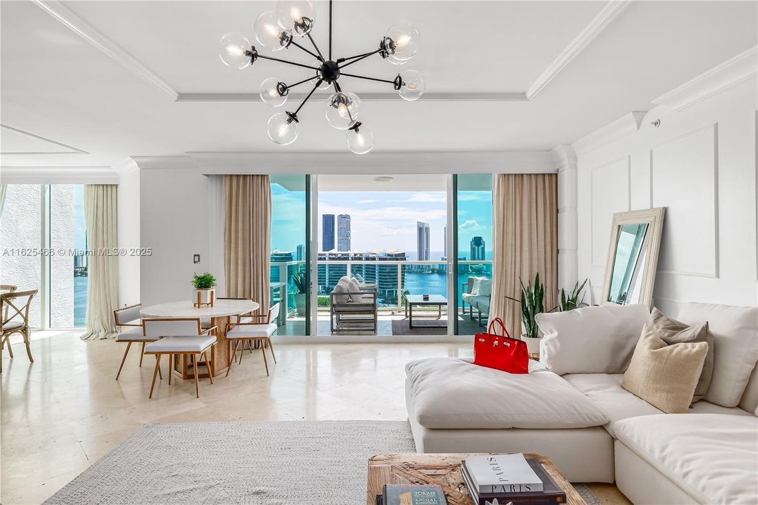 Condo in Golden Beach, Florida, United States 4 - 16499426