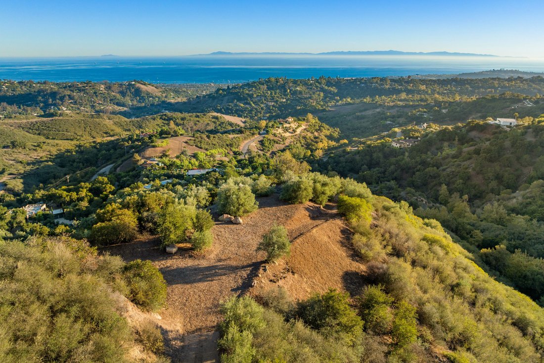 Terreno a Santa Barbara, California, Stati Uniti 5 - 14380347