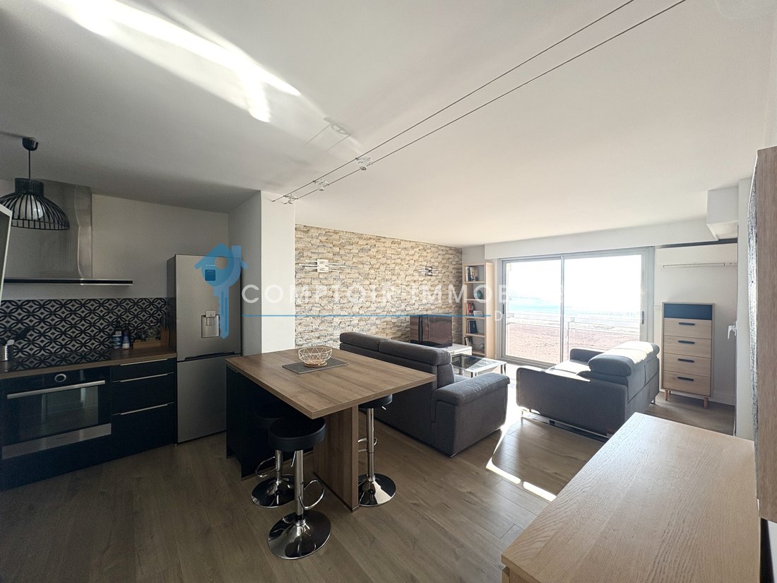 Apartment in Carnon, Mauguio, France 2 - 16501697