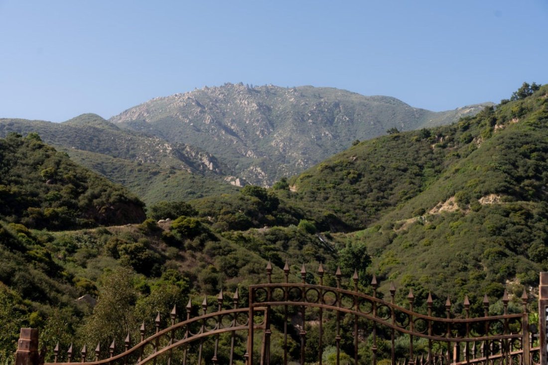 Land in Santa Barbara, California, United States 3 - 14380347
