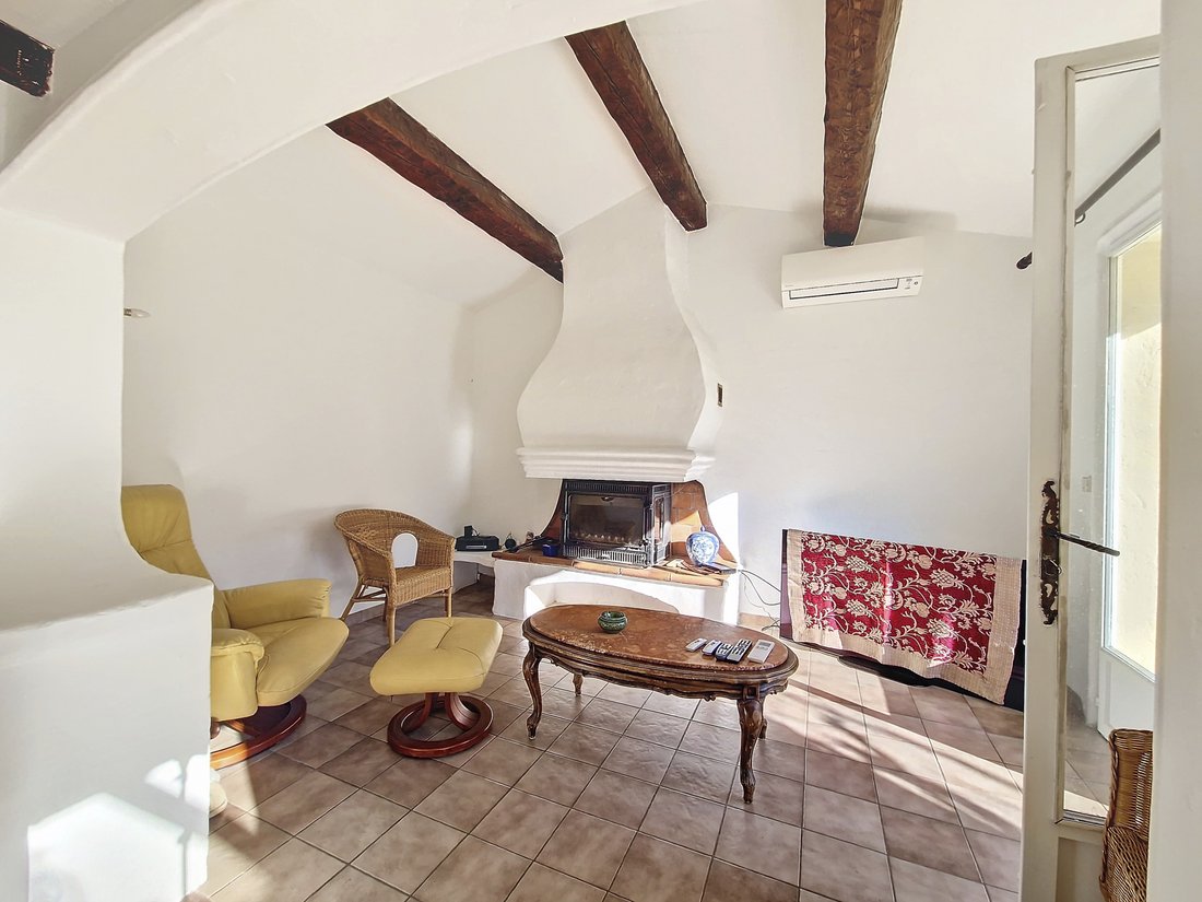 Villa in Le Dramont-Agay-Anthéor-Le Trayas, Saint-Raphaël, France 4 - 16502012
