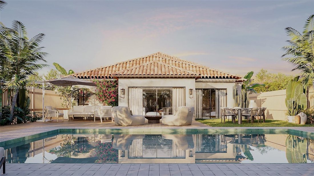 House in Miami Beach, Florida, United States 4 - 16499851