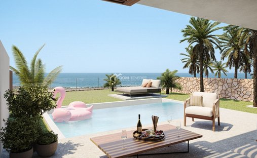 Penthouse à Callao Salvaje, Adeje, Îles Canaries 1