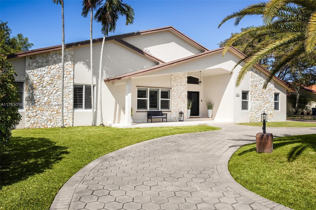 House in Miami, Florida, United States 2 - 16500038