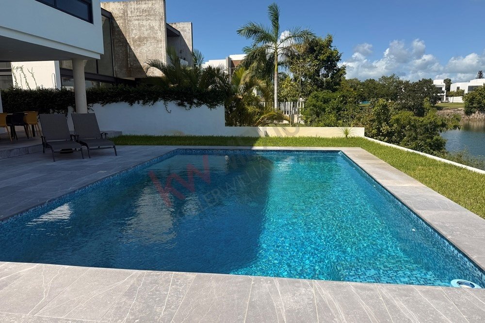 Townhouse in Cancún, Quintana Roo, Mexico 5 - 16502959