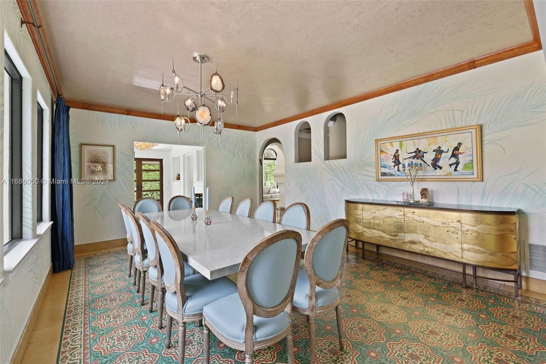House in Miami Beach, Florida, United States 5 - 16498799