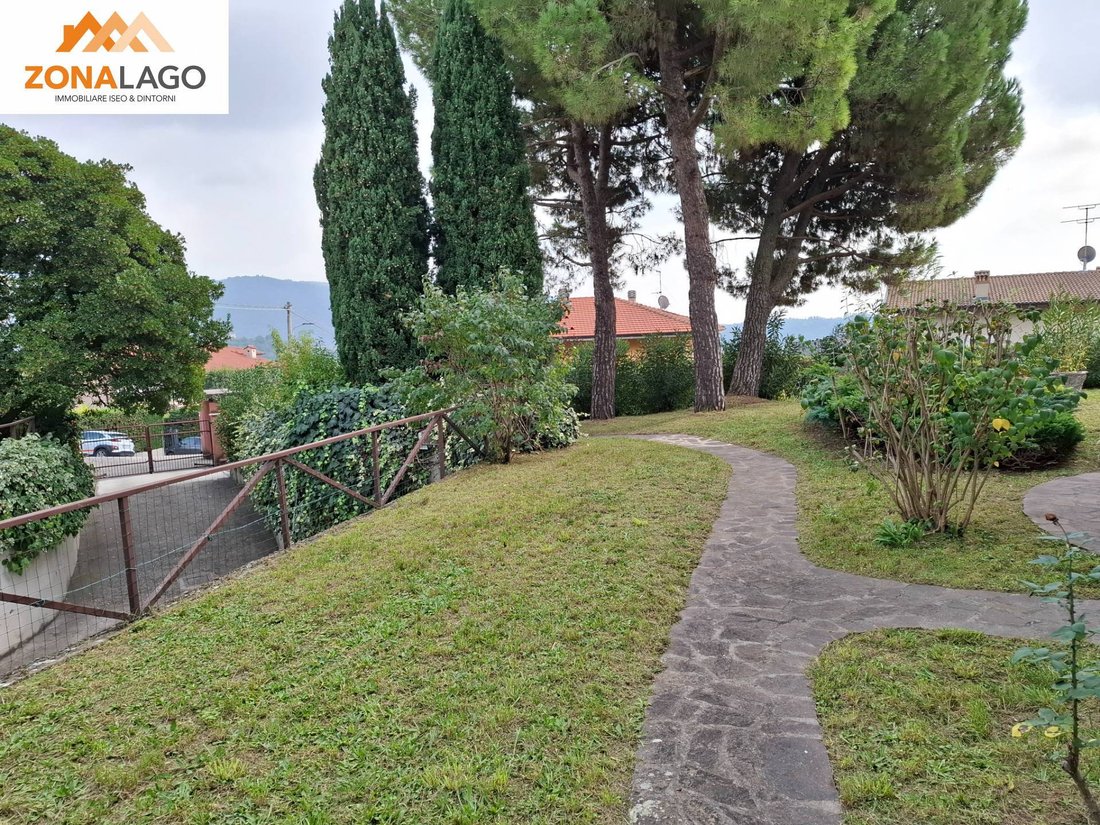 Villa in Botticino Sera, Lombardy, Italy 3 - 16502614
