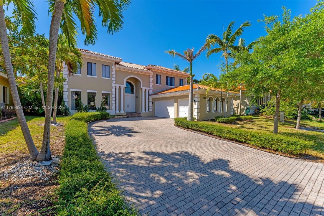 House in Cutler Bay, Florida, United States 1 - 16500152