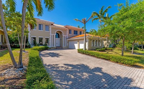House in Cutler Bay, Florida, United States 1
