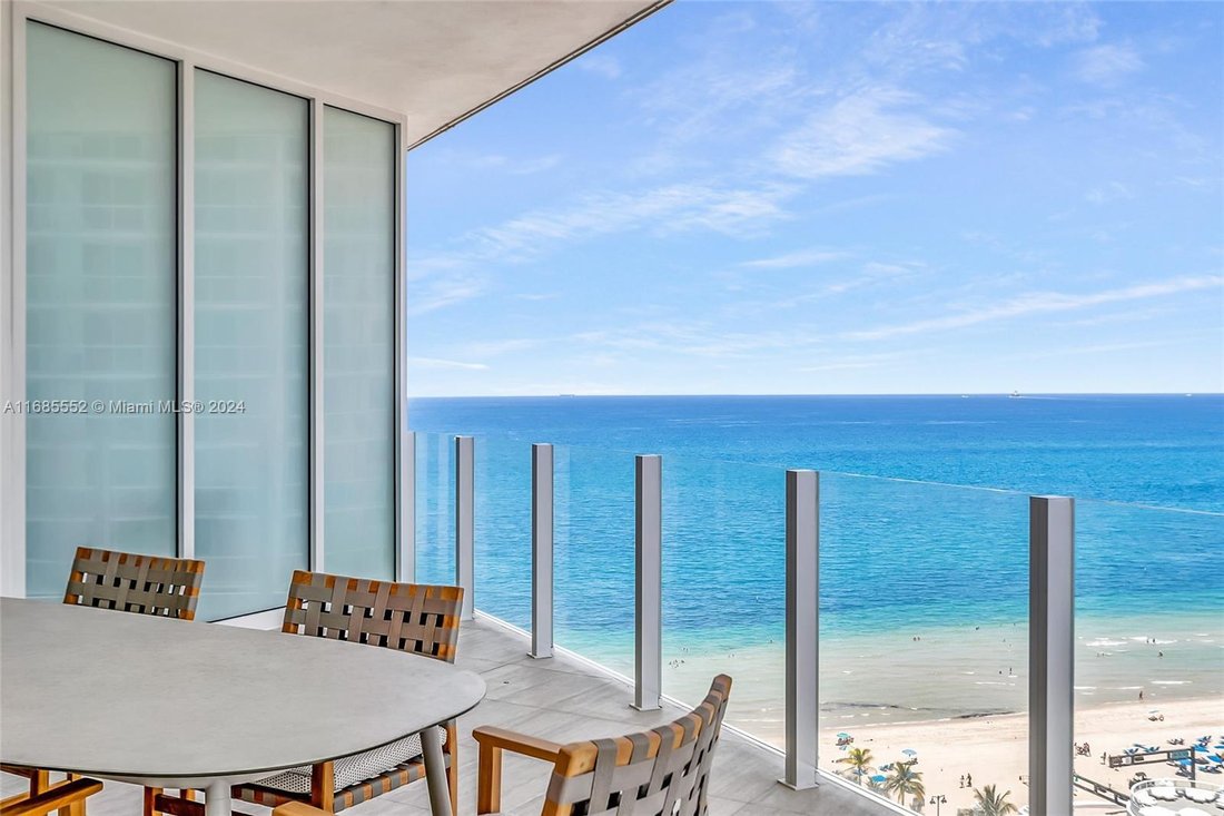 Condo in Fort Lauderdale, Florida, United States 1 - 16498836