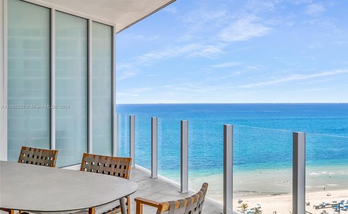 Condo in Fort Lauderdale, Florida, United States 1