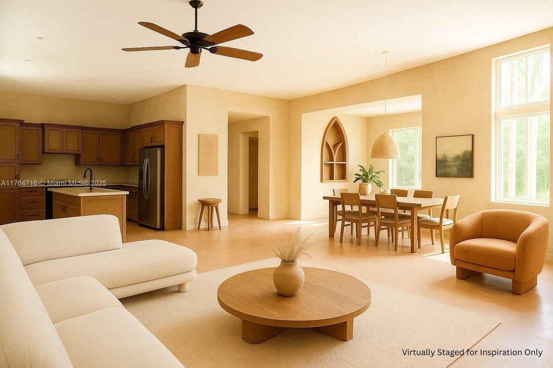Farm Ranch in Miami, Florida, United States 2 - 16500200
