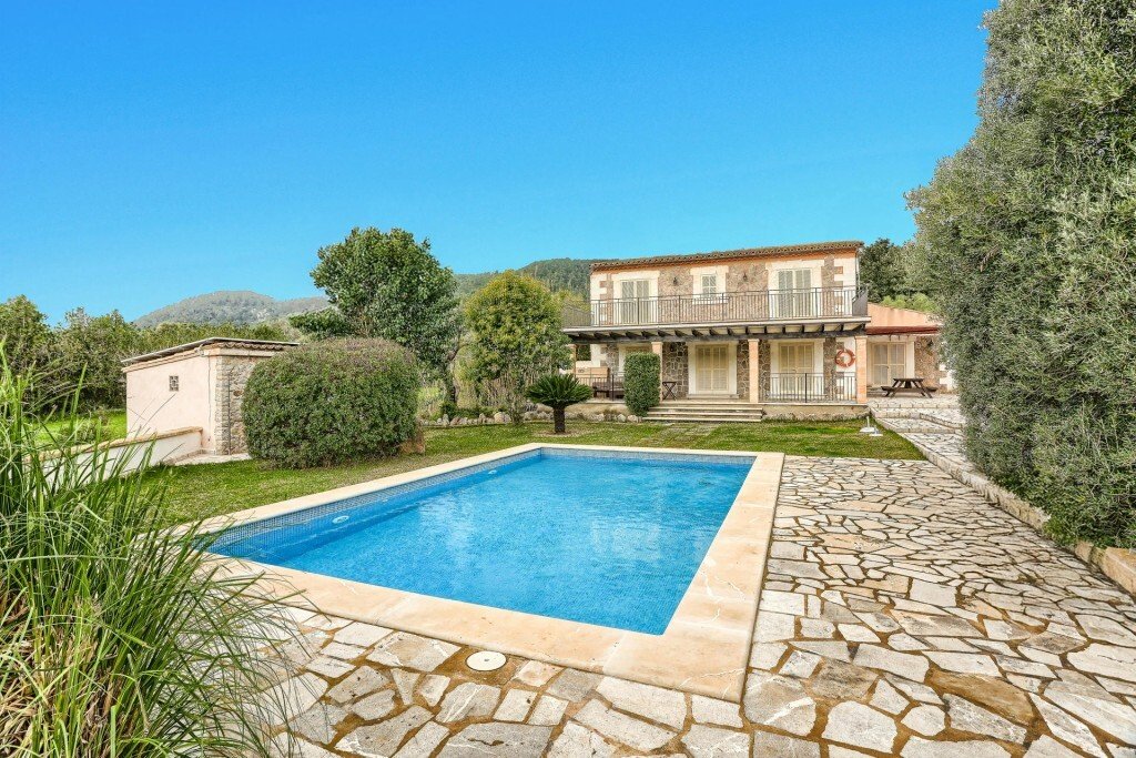House in Pollenca, Balearic Islands, Spain 2 - 16501828