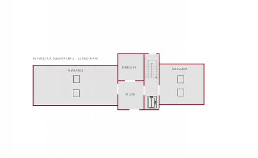 Castle for Sale in San Lazzaro, Emilia-Romagna, Italy