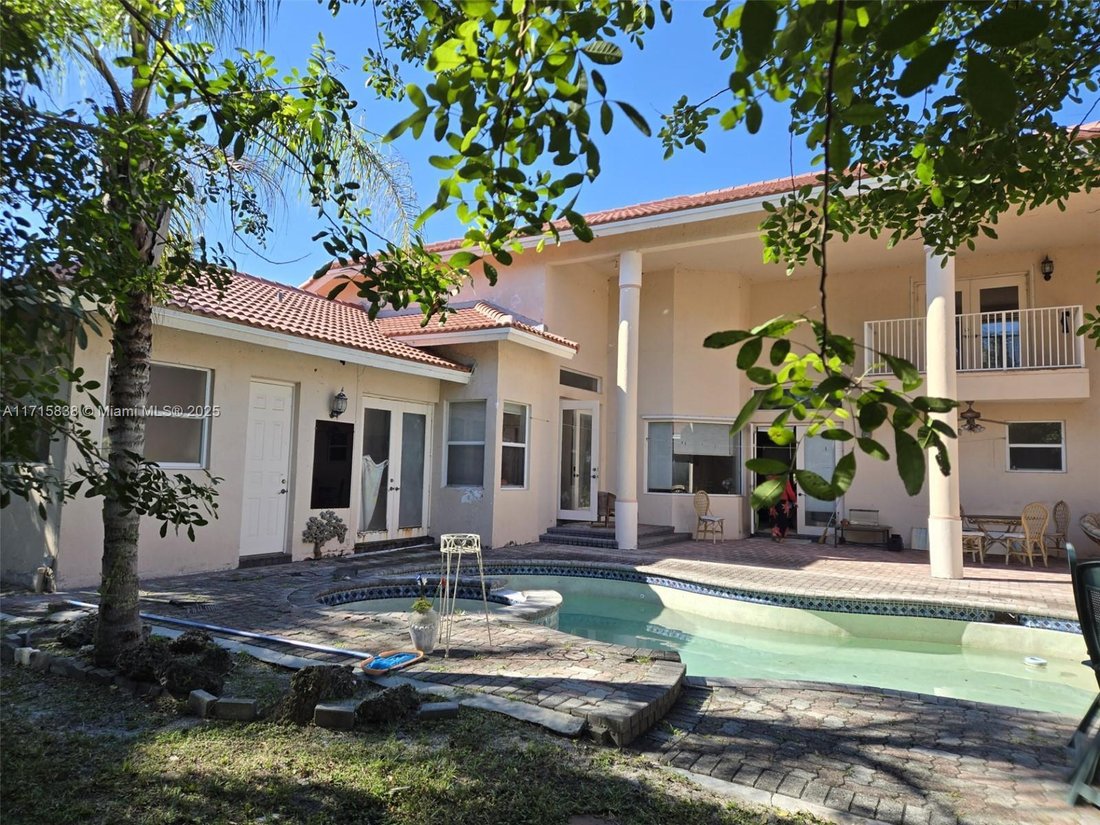 House in Parkland, Florida, United States 4 - 16498948