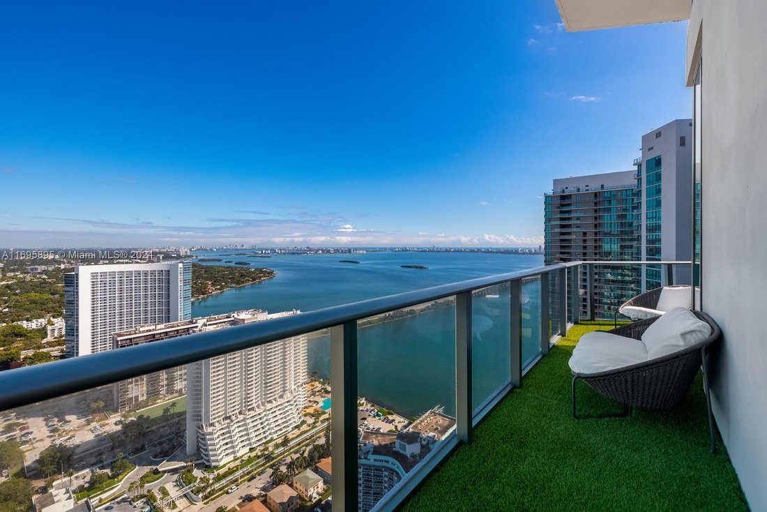 Condo in Miami, Florida, United States 4 - 16498839