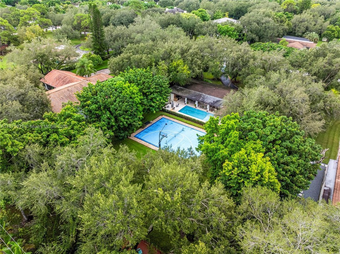 House in Coral Gables, Florida, United States 1 - 16500369