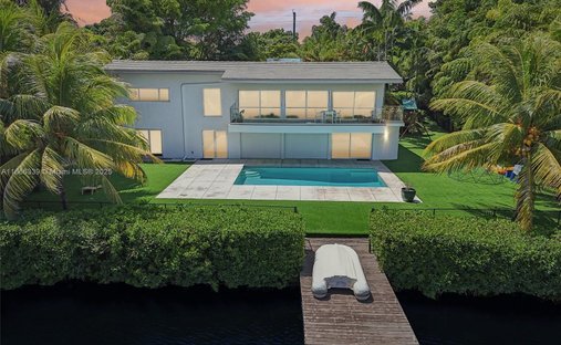 House in Aventura, Florida, United States 1