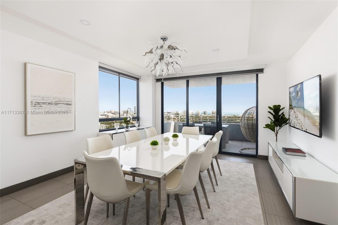 Condo in Miami Beach, Florida, United States 1 - 16500080