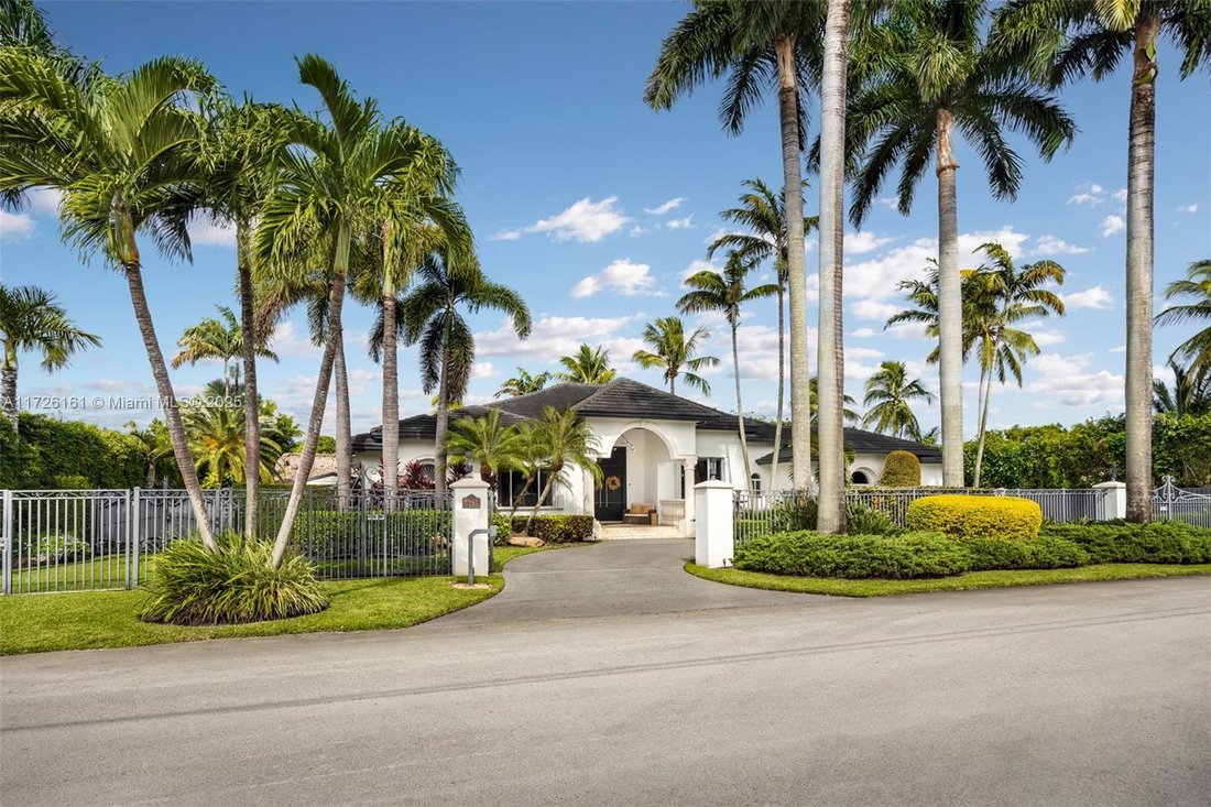 House in Miami, Florida, United States 1 - 16500118