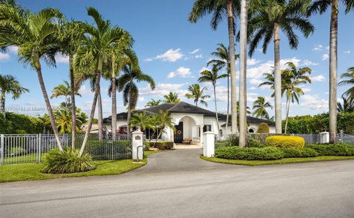 Haus in Miami, Florida, Vereinigte Staaten 1